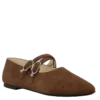 Le Foulonné Ballerinas