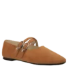 Le Foulonné Ballerinas