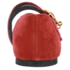 Le Foulonné Ballerinas