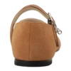Le Foulonné Ballerinas