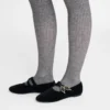 Le Foulonné Ballerinas