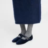 Le Foulonné Ballerinas