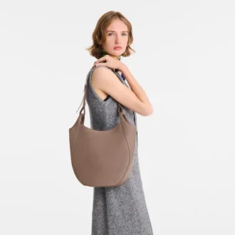 Le Foulonné L Hobo-Tasche