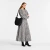 Le Foulonné L Hobo-Tasche Le Foulonné L Hobo-Tasche