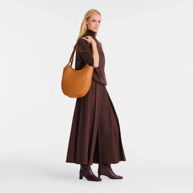 Le Foulonné L Hobo-Tasche