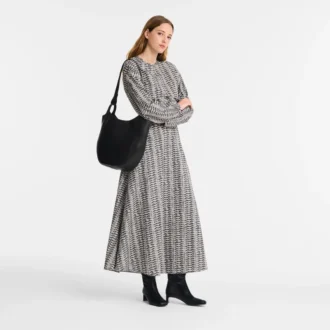 Le Foulonné L Hobo-Tasche