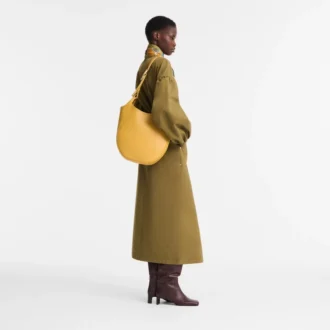 Le Foulonné L Hobo-Tasche