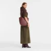 Le Foulonné L Hobo-Tasche