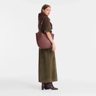 Le Foulonné L Hobo-Tasche