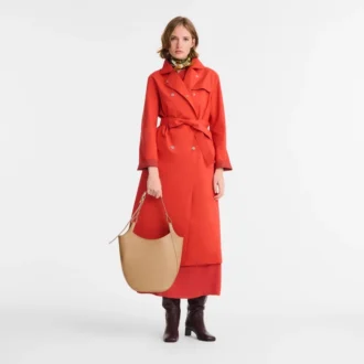 Le Foulonné L Hobo-Tasche