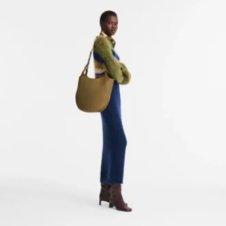 Le Foulonné L Hobo-Tasche