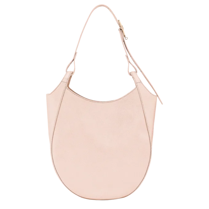Le Foulonné L Hobo-Tasche Le Foulonné L Hobo-Tasche