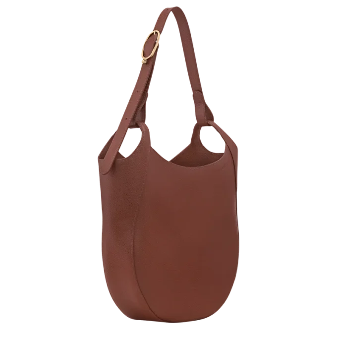 Le Foulonné L Hobo-Tasche