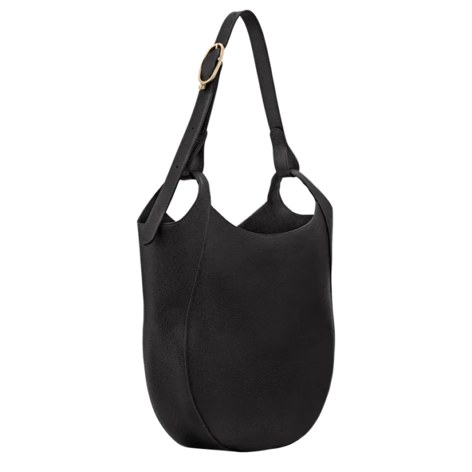 Le Foulonné L Hobo-Tasche Le Foulonné L Hobo-Tasche