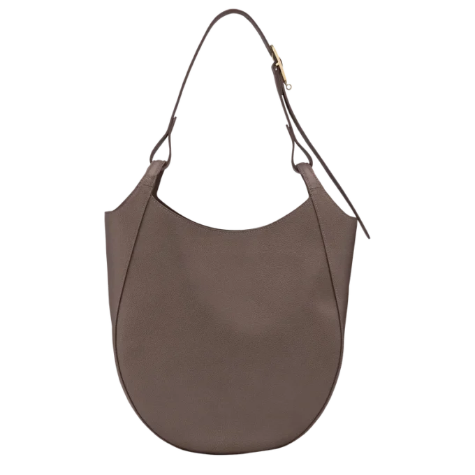 Le Foulonné L Hobo-Tasche Le Foulonné L Hobo-Tasche