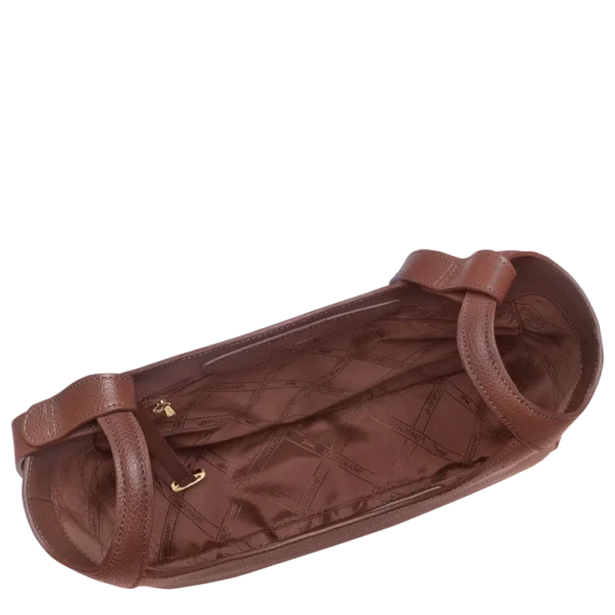 Le Foulonné L Hobo-Tasche