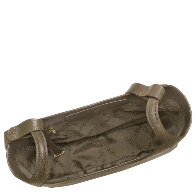 Le Foulonné L Hobo-Tasche