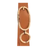 Le Foulonné L Hobo-Tasche