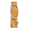 Le Foulonné L Hobo-Tasche