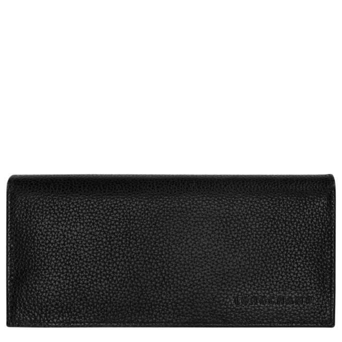 Le Foulonné Lange Brieftasche