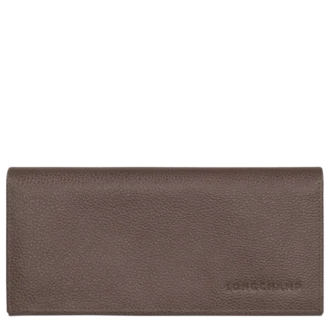 Le Foulonné Lange Brieftasche