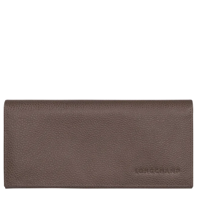 Le Foulonné Lange Brieftasche