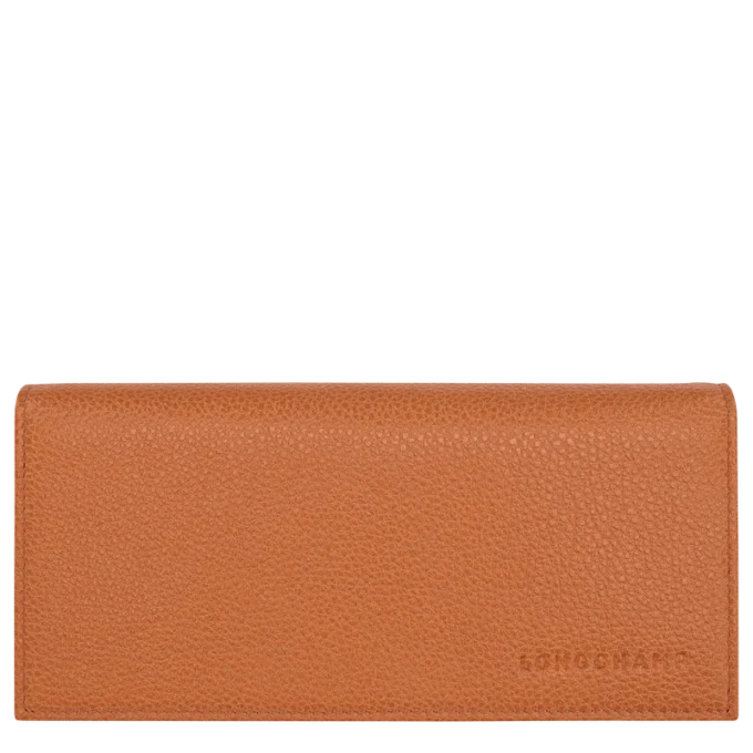Le Foulonné Lange Brieftasche
