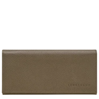 Le Foulonné Lange Brieftasche