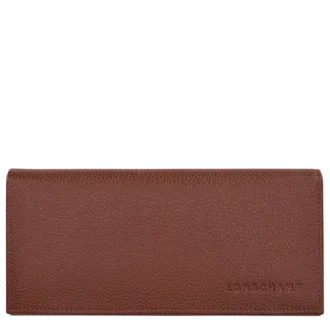 Le Foulonné Lange Brieftasche