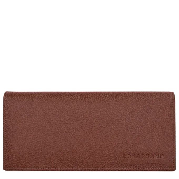 Le Foulonné Lange Brieftasche