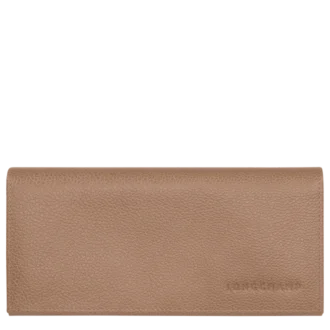 Le Foulonné Lange Brieftasche