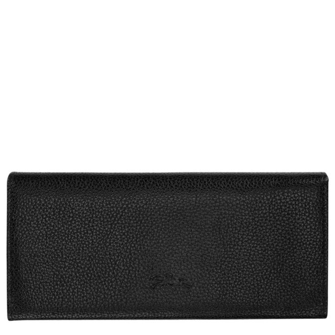 Le Foulonné Lange Brieftasche