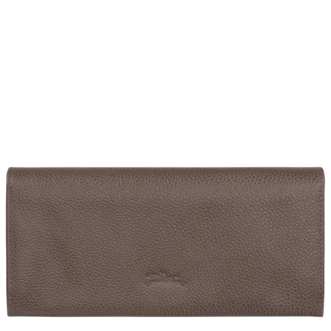 Le Foulonné Lange Brieftasche