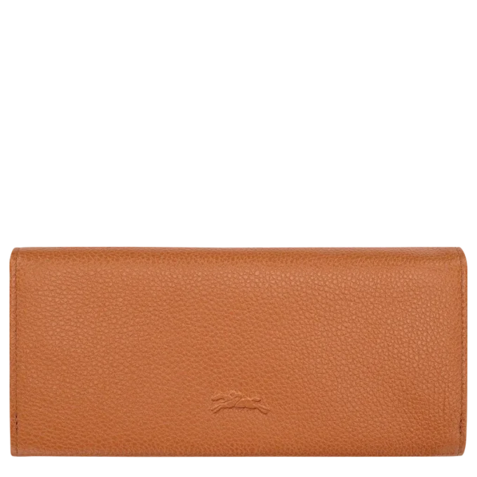 Le Foulonné Lange Brieftasche