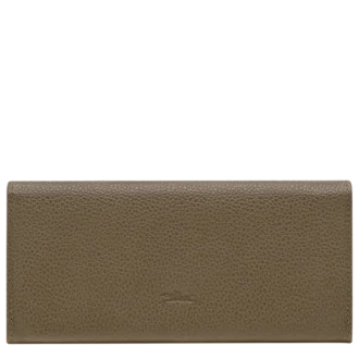 Le Foulonné Lange Brieftasche