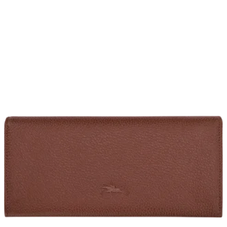 Le Foulonné Lange Brieftasche