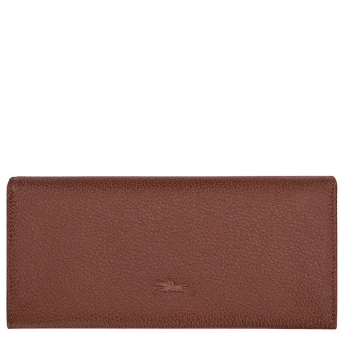 Le Foulonné Lange Brieftasche