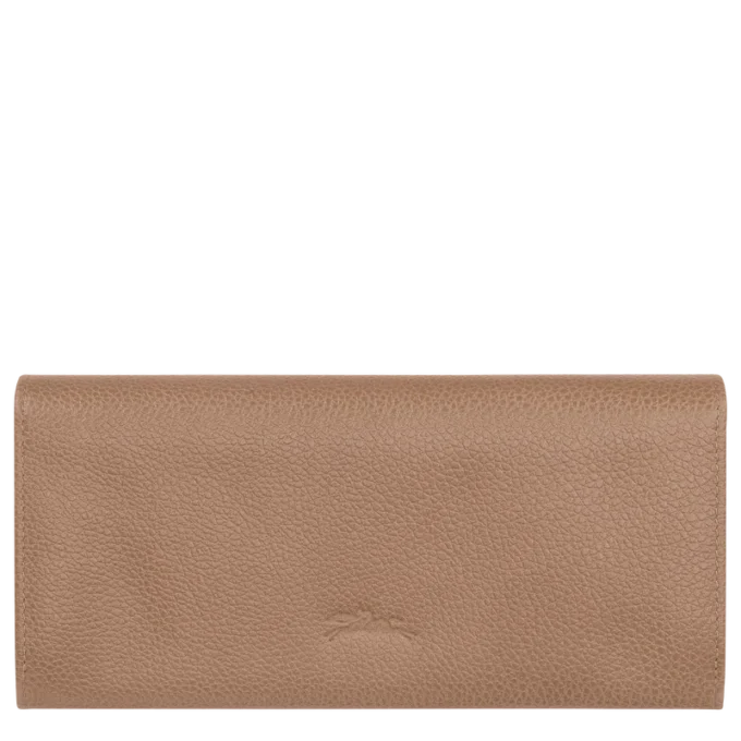Le Foulonné Lange Brieftasche
