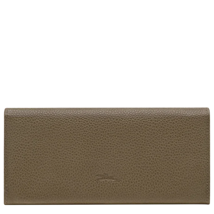 Le Foulonné Lange Brieftasche