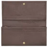 Le Foulonné Lange Brieftasche