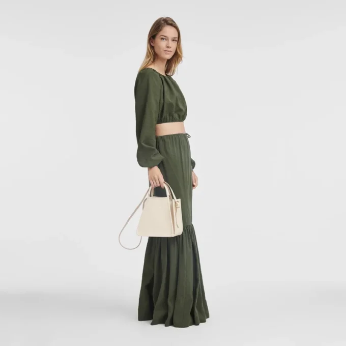 Le Foulonné S Handtasche