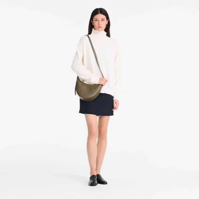 Le Foulonné S Umhängetasche