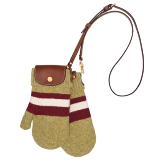Le Pliage Collection Handschuh-Tasche