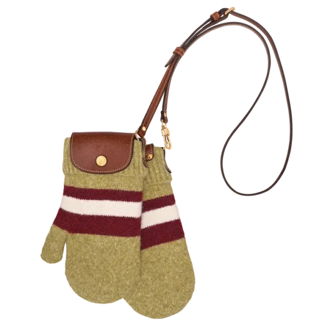 Le Pliage Collection Handschuh-Tasche Le Pliage Collection Handschuh-Tasche