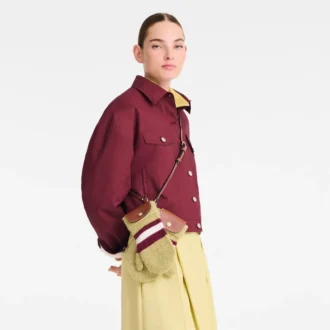 Le Pliage Collection Handschuh-Tasche