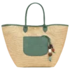 Le Pliage Collection M Korb-Tasche Le Pliage Collection M Korb-Tasche