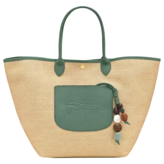 Le Pliage Collection M Korb-Tasche