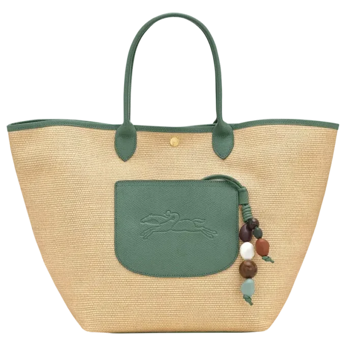 Le Pliage Collection M Korb-Tasche Le Pliage Collection M Korb-Tasche