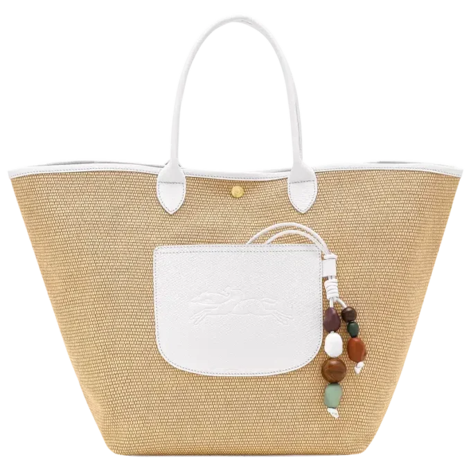 Le Pliage Collection M Korb-Tasche Le Pliage Collection M Korb-Tasche