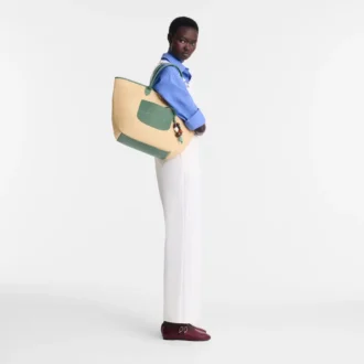 Le Pliage Collection M Korb-Tasche